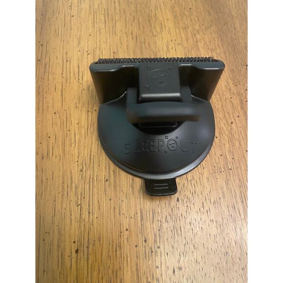Sleepout® Portable Blackout Curtain Suction Cup (1)‎ - Picture 1 of 3